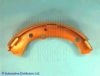 TOYOT 0449430011 Brake Shoe Set